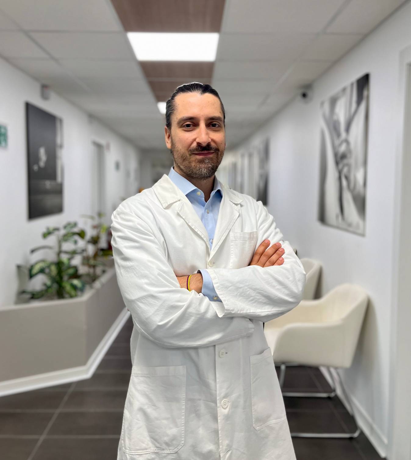 Dr Giacomo Colella Pediatra Cinisello Balsamo